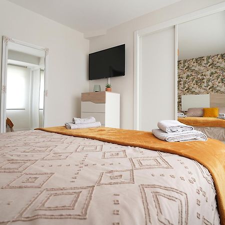 Precioso Apartamento En El Centro De Sanxenxo Εξωτερικό φωτογραφία