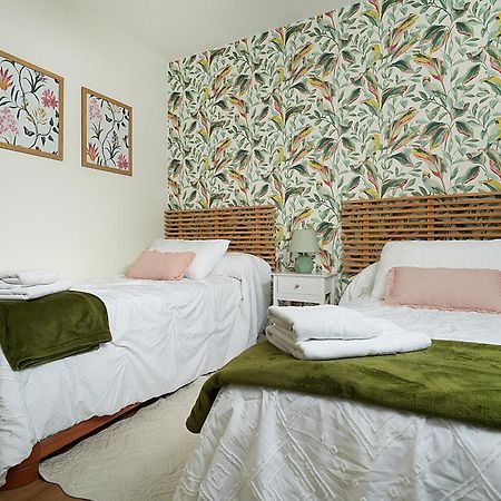 Precioso Apartamento En El Centro De Sanxenxo Εξωτερικό φωτογραφία