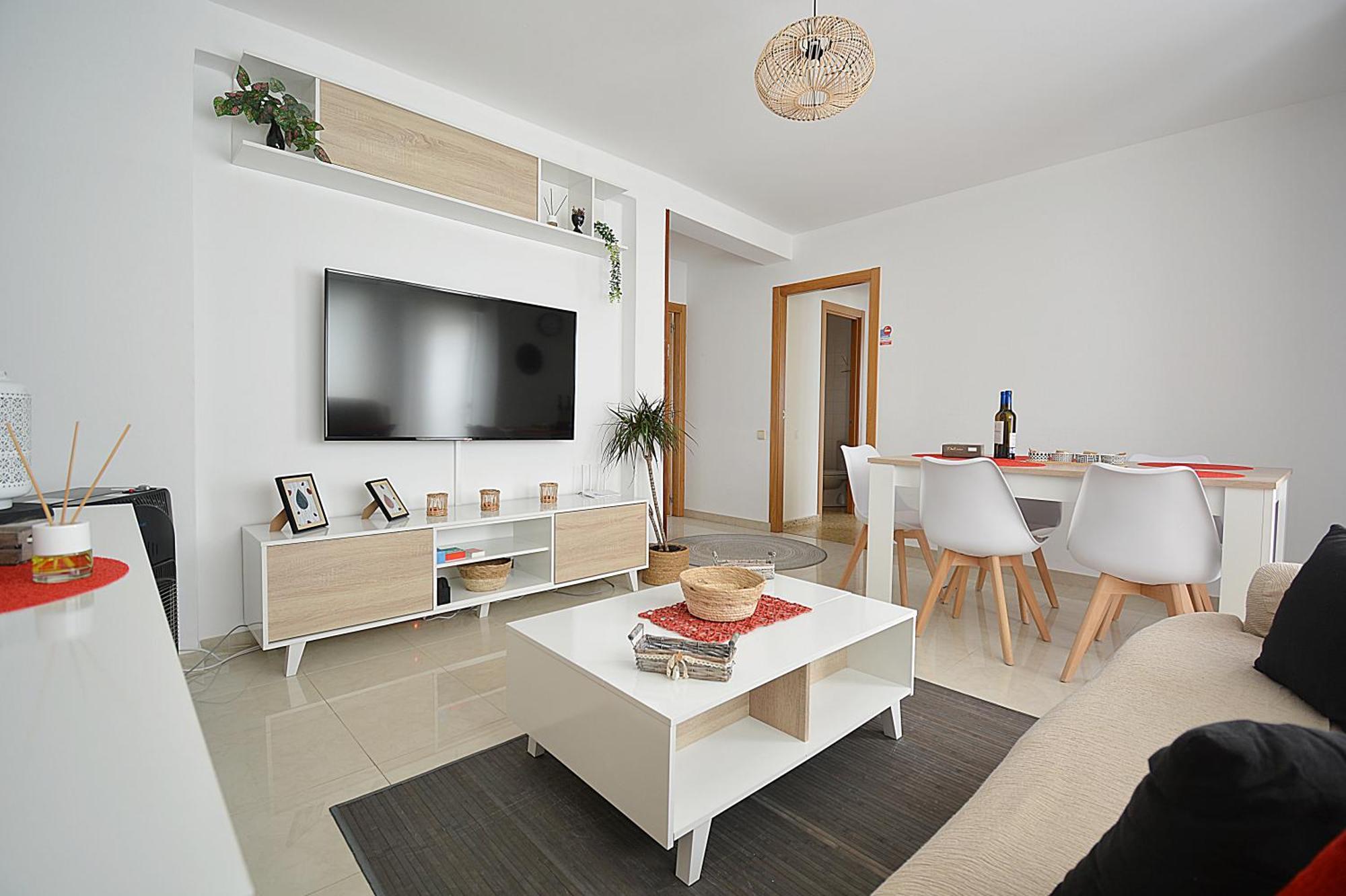 Precioso Apartamento En El Centro De Sanxenxo Εξωτερικό φωτογραφία