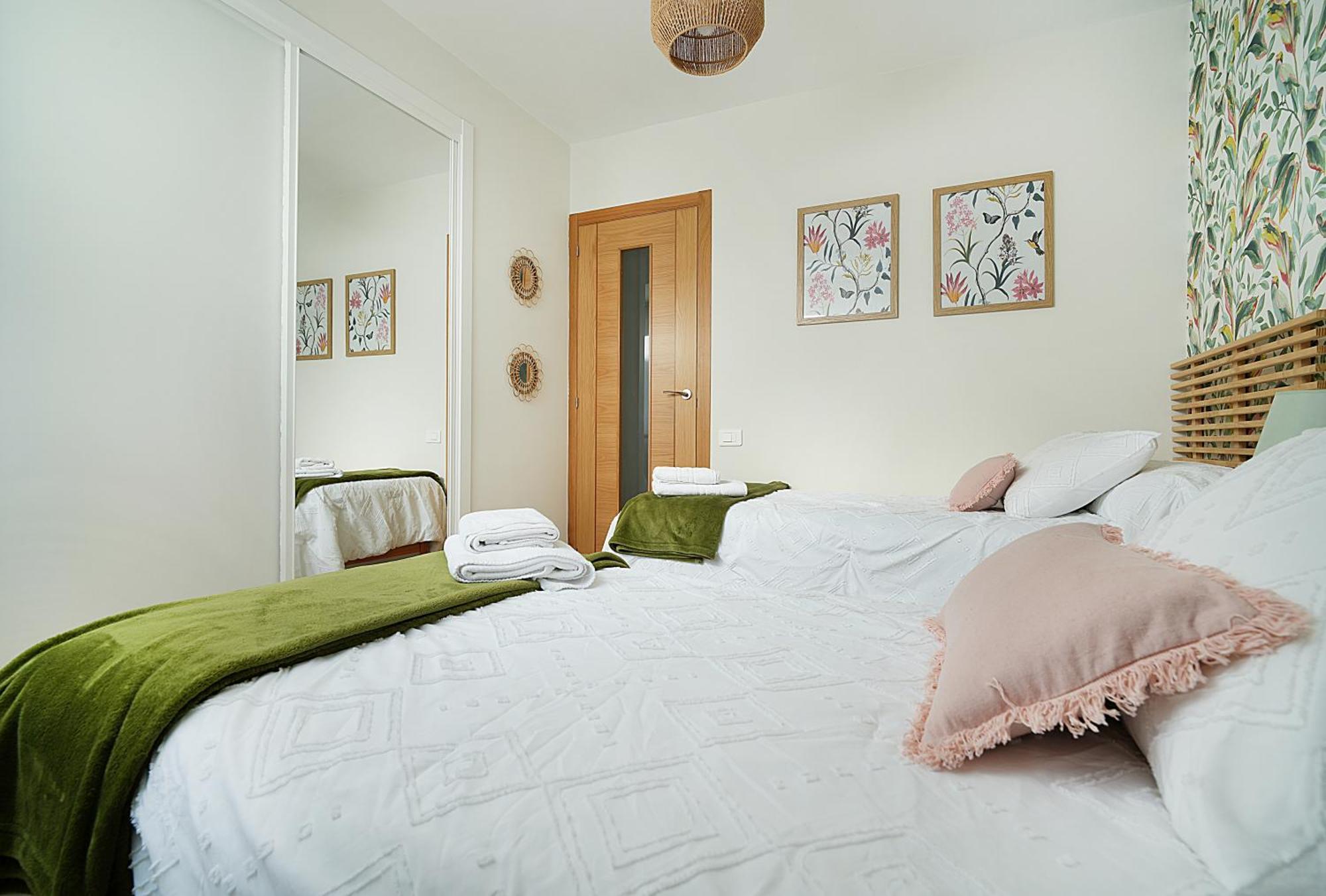 Precioso Apartamento En El Centro De Sanxenxo Εξωτερικό φωτογραφία