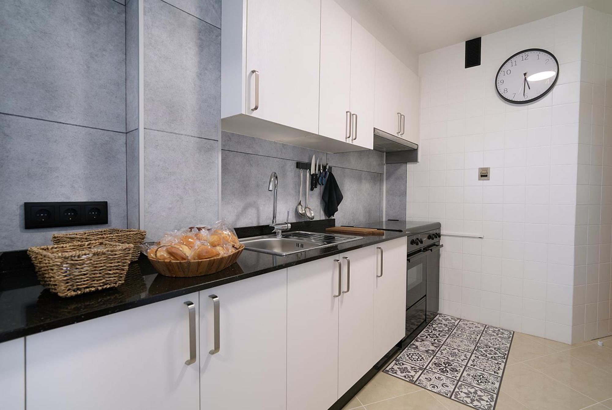 Precioso Apartamento En El Centro De Sanxenxo Εξωτερικό φωτογραφία