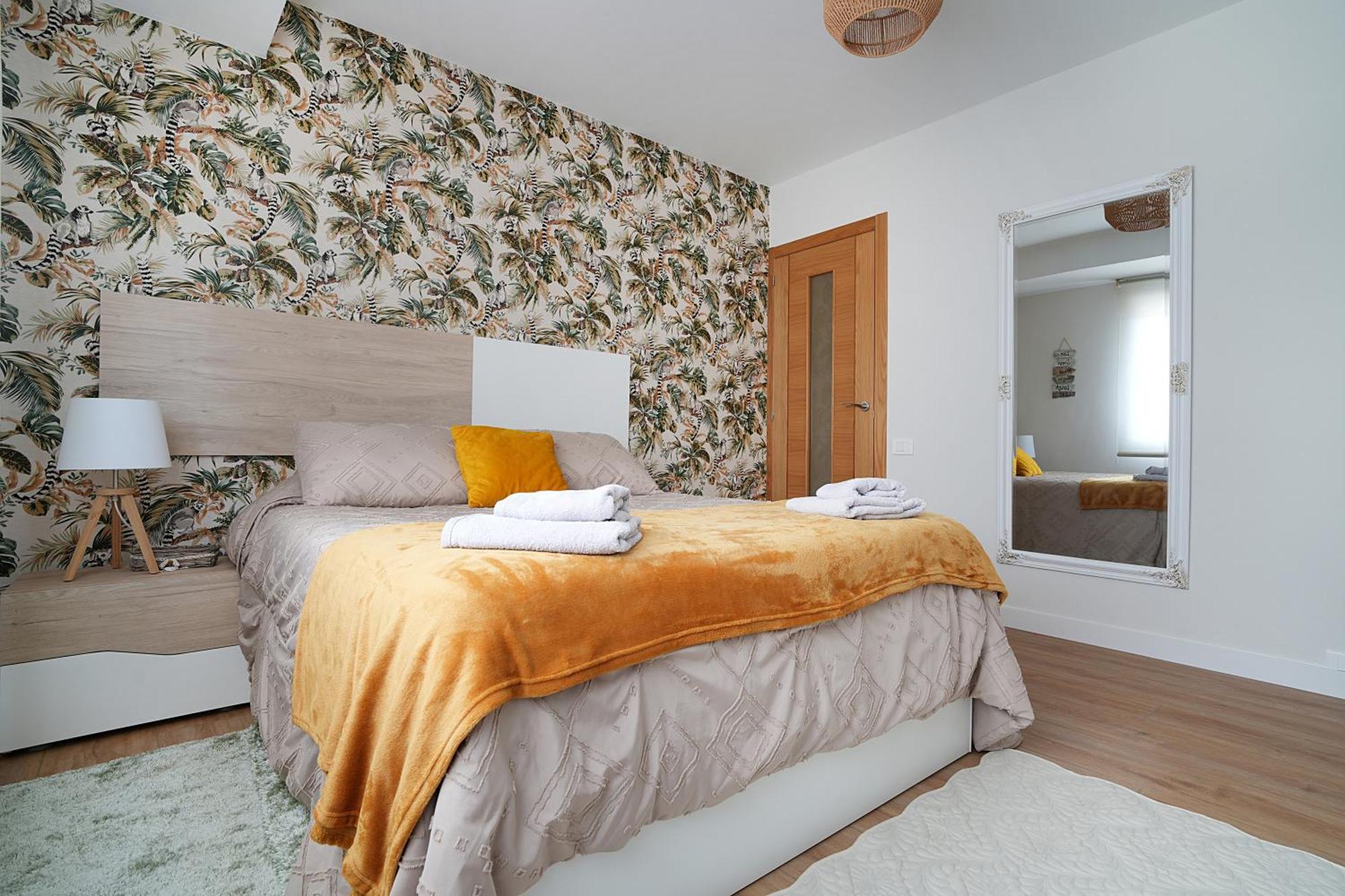 Precioso Apartamento En El Centro De Sanxenxo Εξωτερικό φωτογραφία