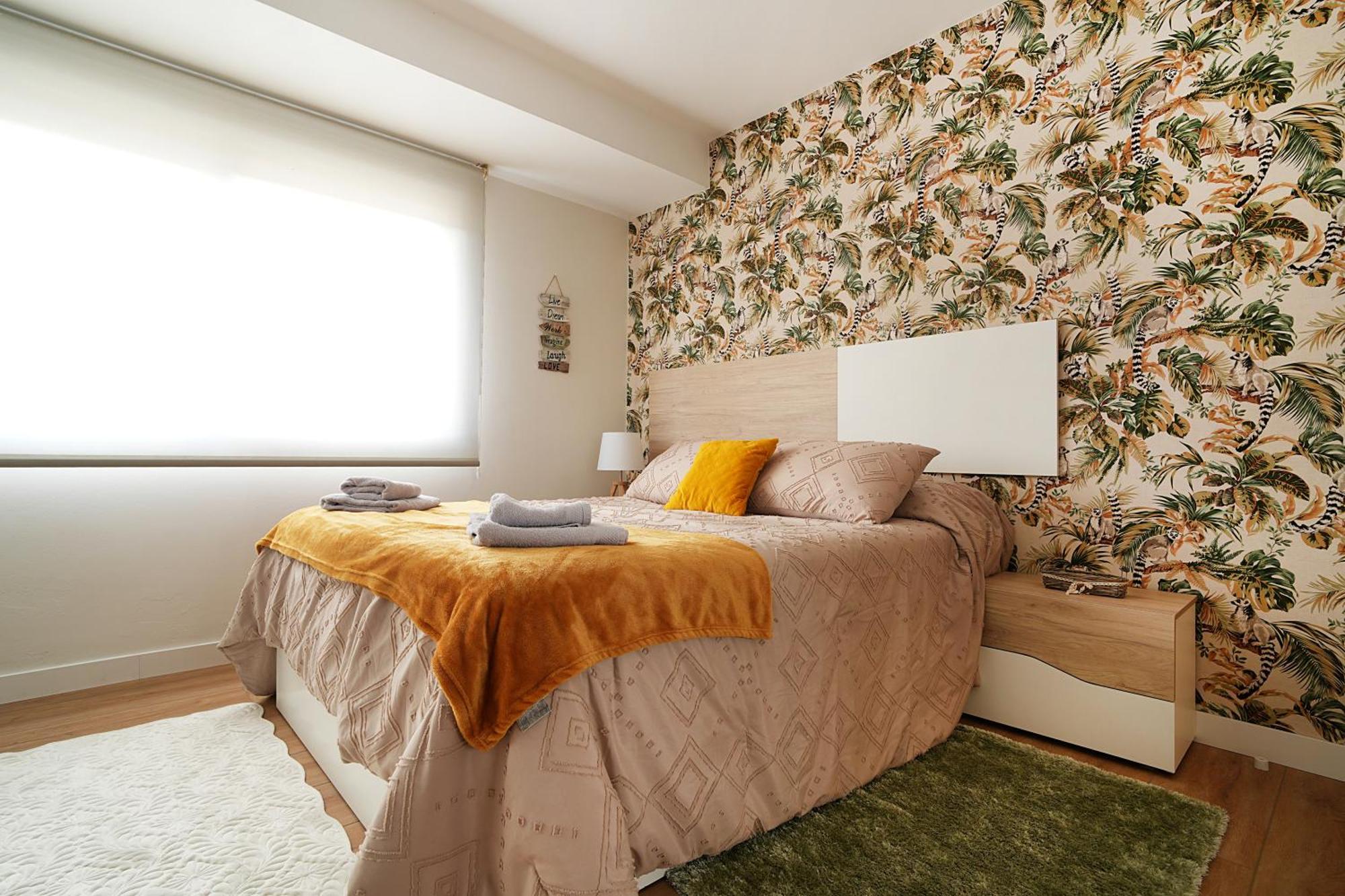 Precioso Apartamento En El Centro De Sanxenxo Εξωτερικό φωτογραφία