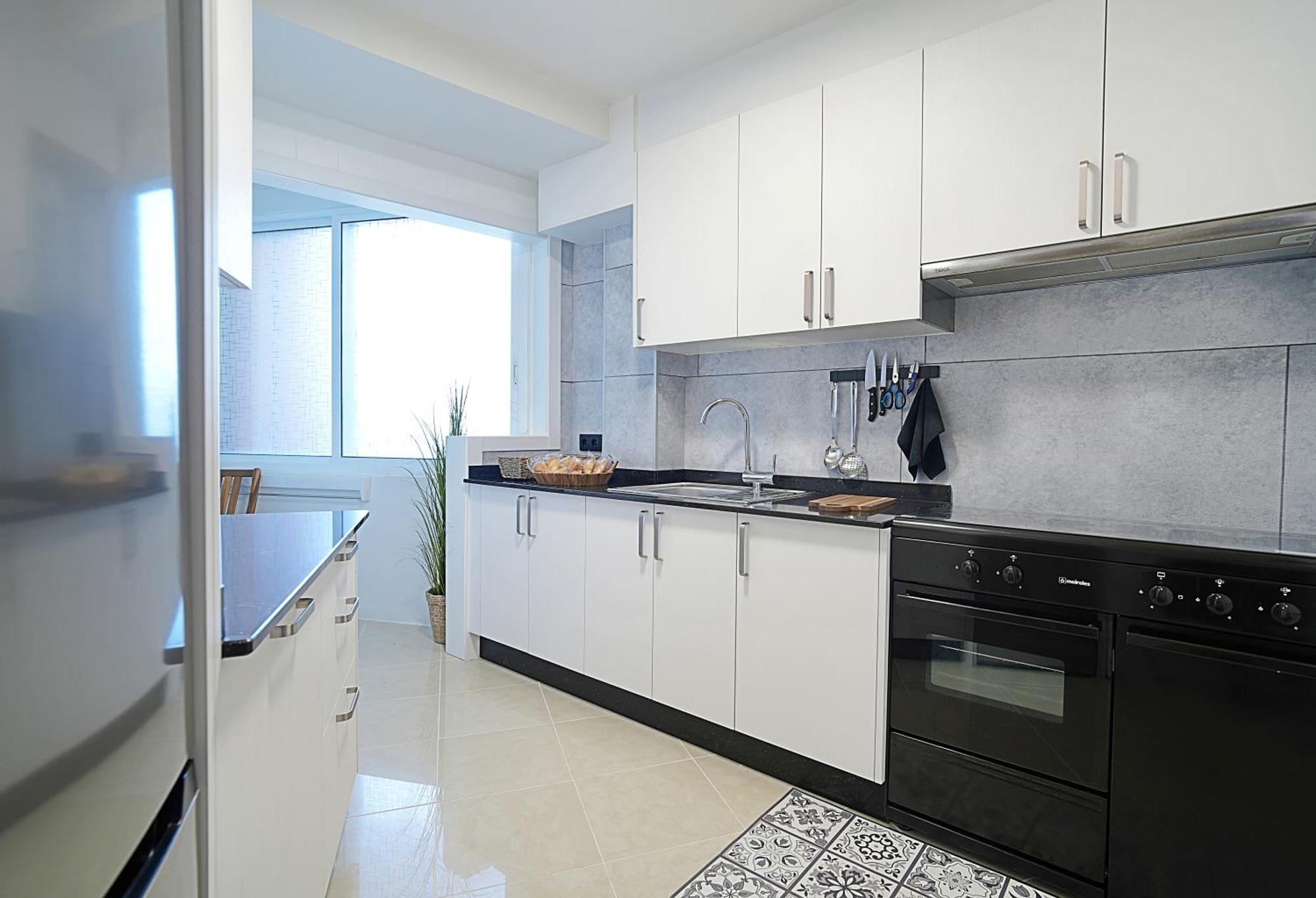 Precioso Apartamento En El Centro De Sanxenxo Εξωτερικό φωτογραφία