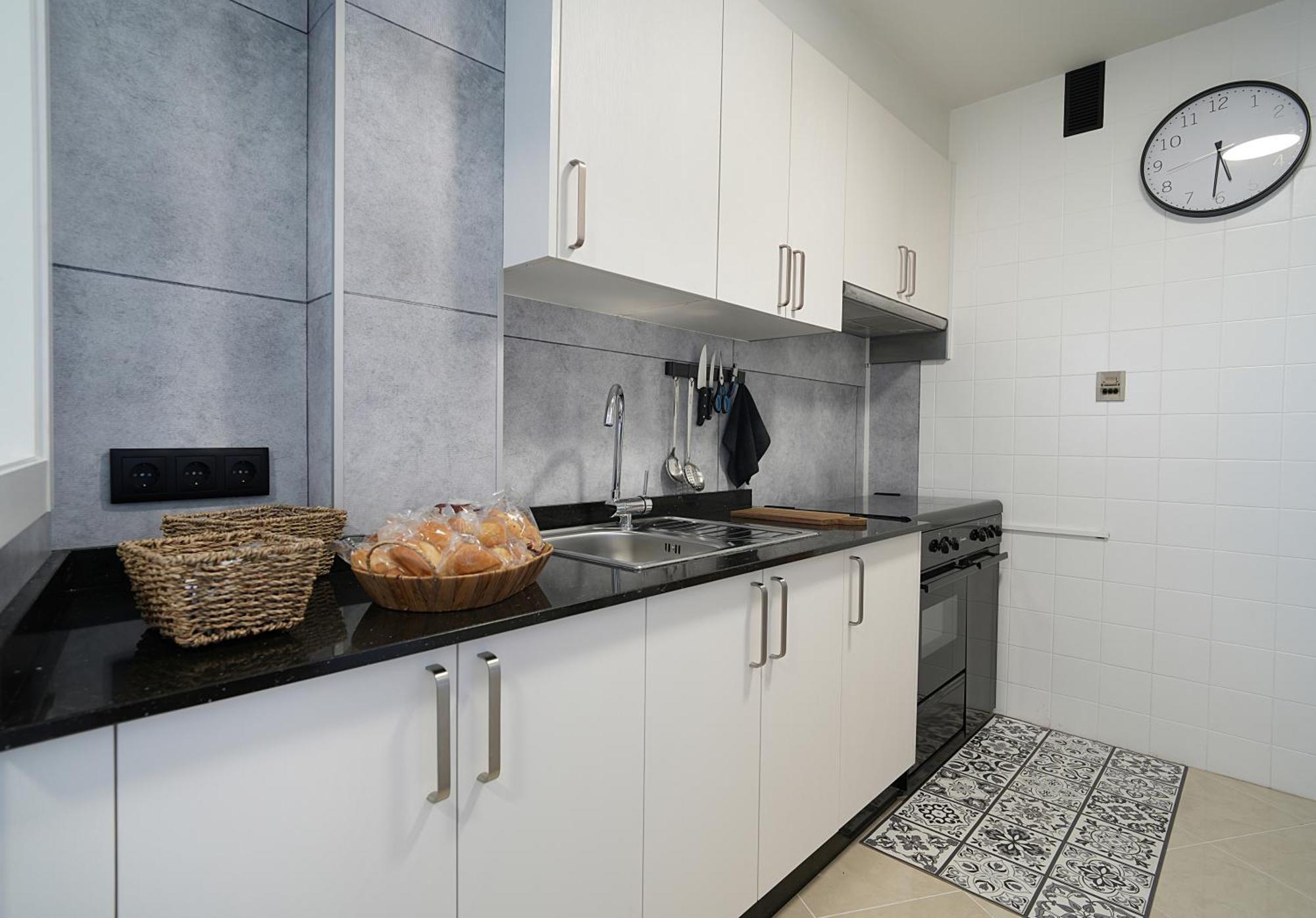 Precioso Apartamento En El Centro De Sanxenxo Εξωτερικό φωτογραφία