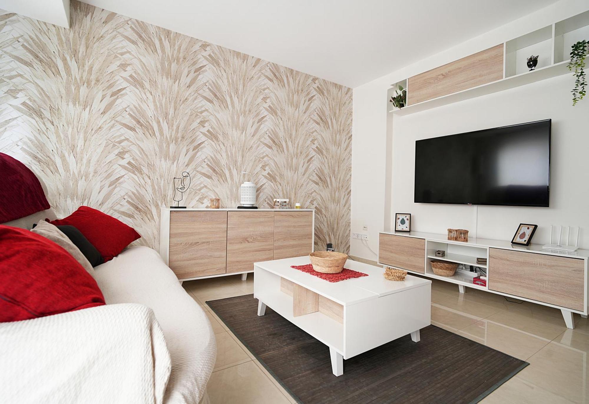 Precioso Apartamento En El Centro De Sanxenxo Εξωτερικό φωτογραφία
