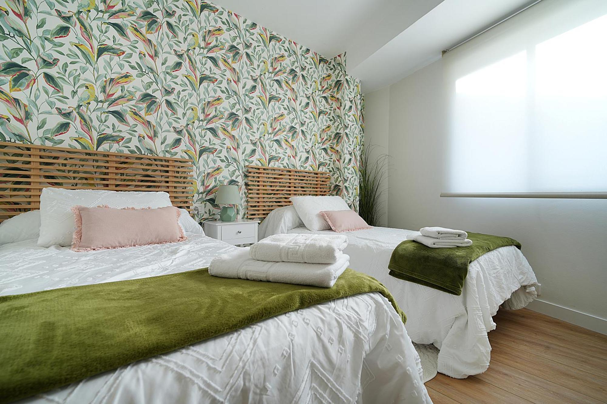 Precioso Apartamento En El Centro De Sanxenxo Εξωτερικό φωτογραφία