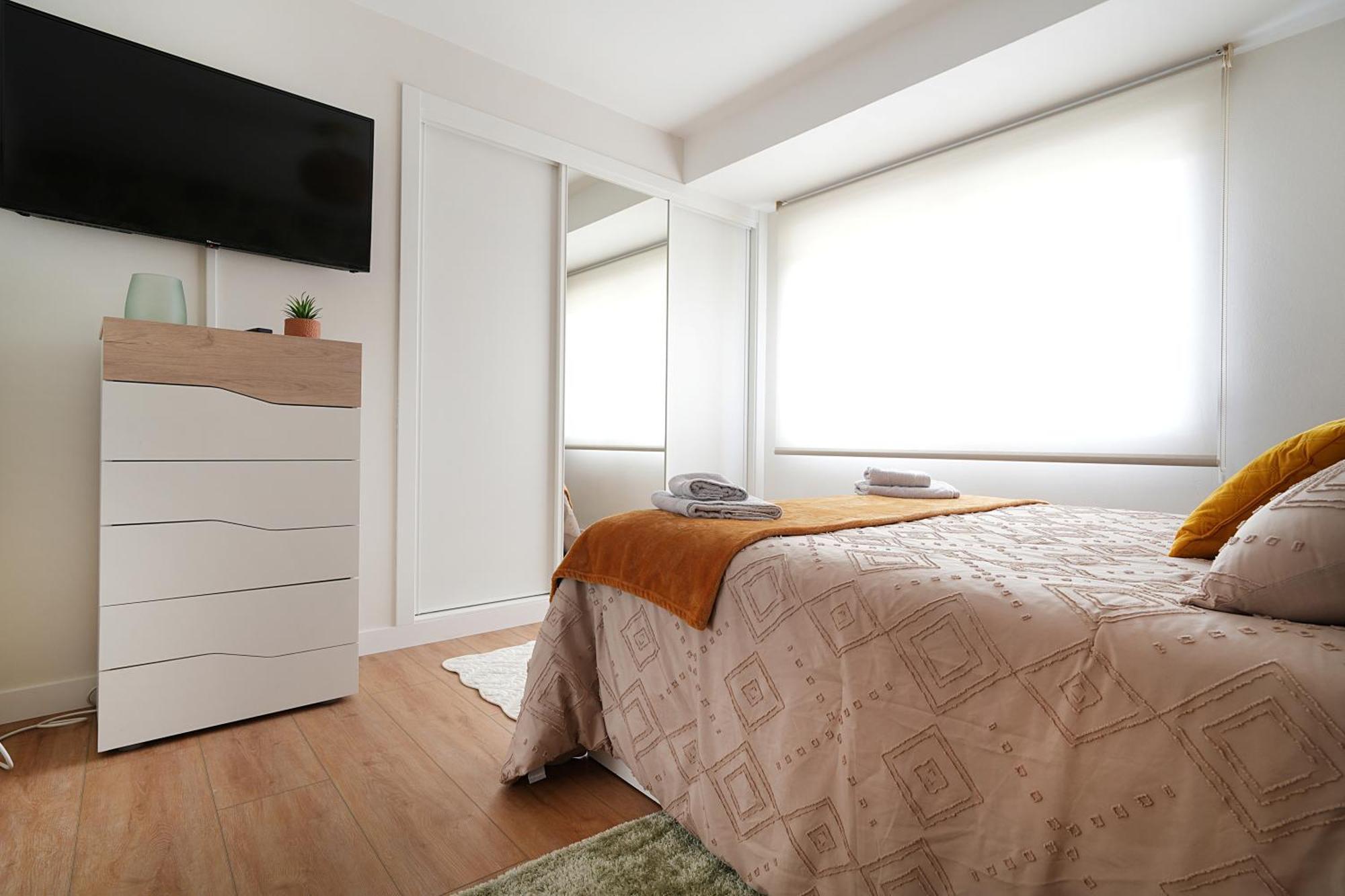 Precioso Apartamento En El Centro De Sanxenxo Εξωτερικό φωτογραφία